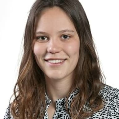 Hanne Christiaensen