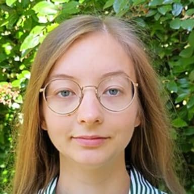 Hannelore Mussen