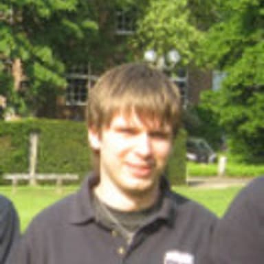 Koen Van Riet