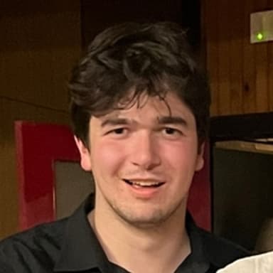 Siebe Ooms