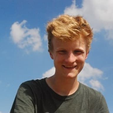 Thomas Van Hout