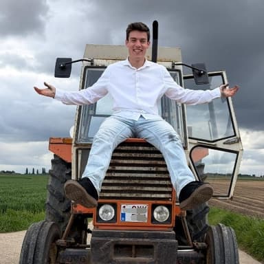 Rune Hermans