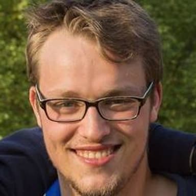 Matthias Hoernaert