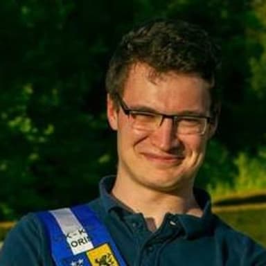 Joris Gevaert