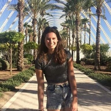 Sophie Verbergt