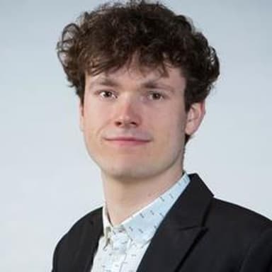 Simon Tullen