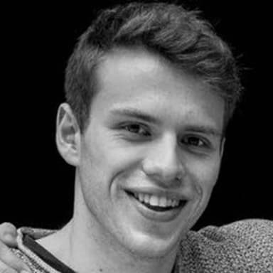 Cyriel Van Daele