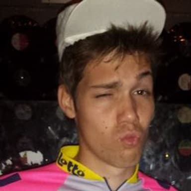 Lucas Vanlaer