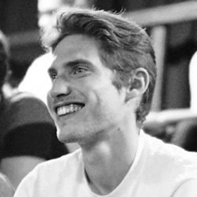Joppe Geluykens