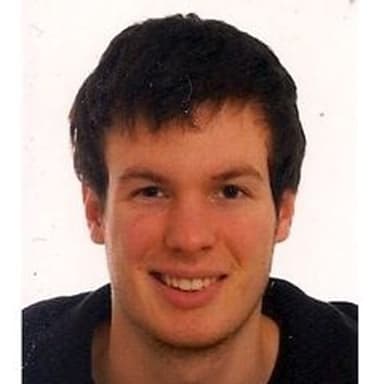 Ruben Dilissen