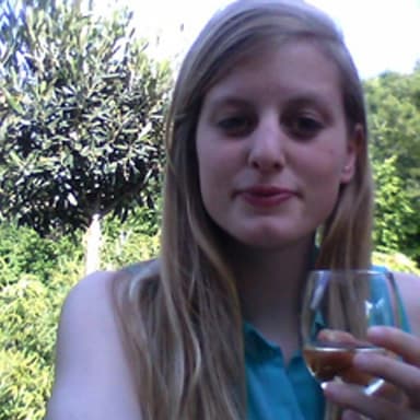Eline Vanermen