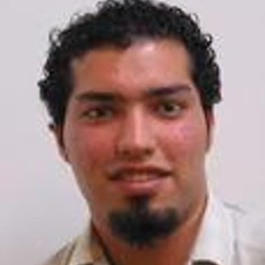 Iman Kamalzadeh