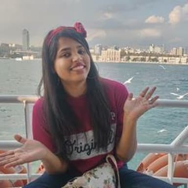 Mrunmayee Anand Kode