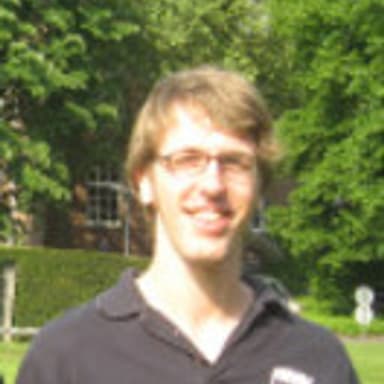 Anthony Van Herrewege