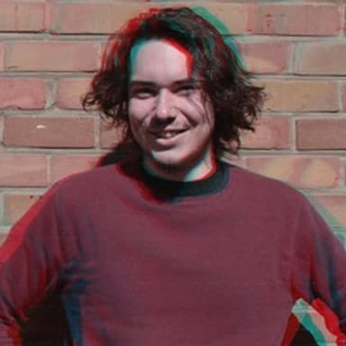 Sebastiaan Van Overschee