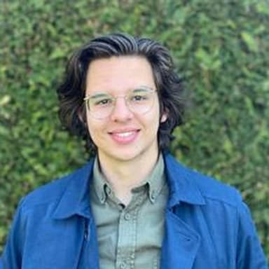 Maxime Meerts