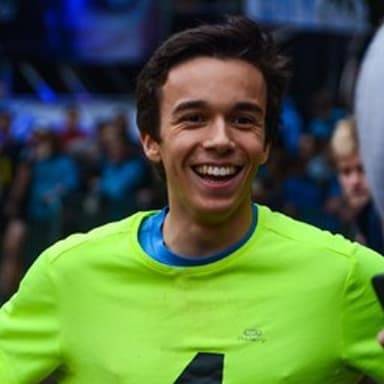Marnick Nicolaes