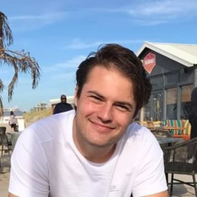 Kristof De Vos