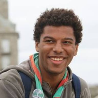Joran Lombahe