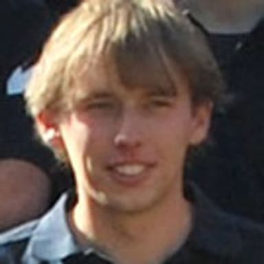 Ruben Vandervelden