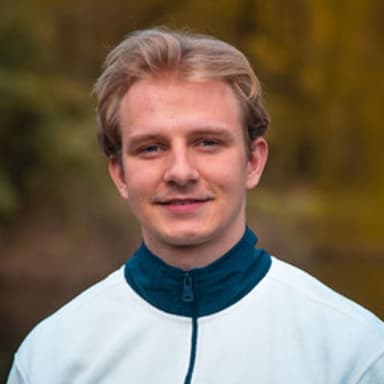 Benjamin Droogmans