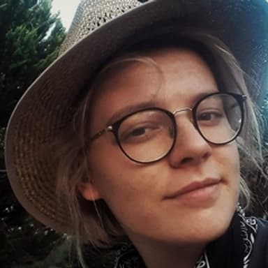 Annelies Verreth