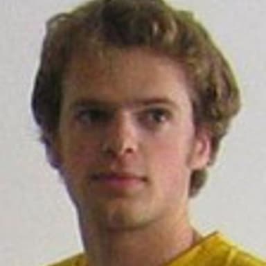 Dieter Van Boeckel