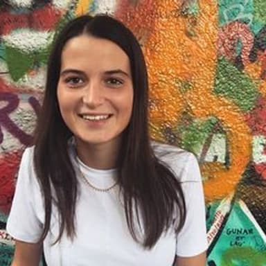 Eline Matheussen