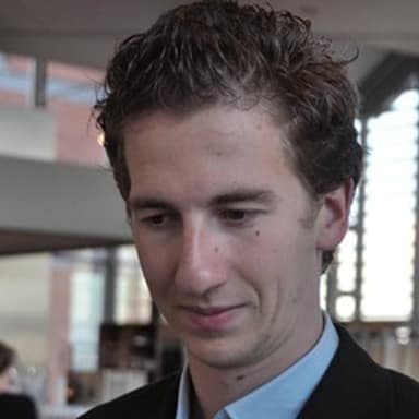 niels claeys