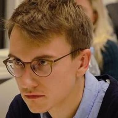 Jeroen Vanderstukken