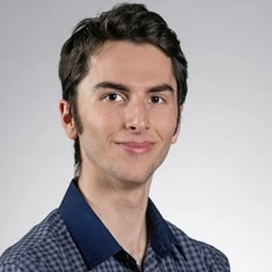 Arnaud Van Mieghem
