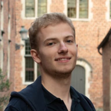 Bram Devriese