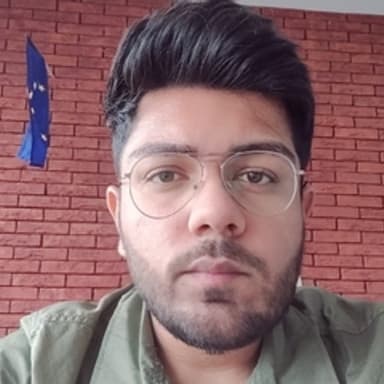 Mayank Mohanty