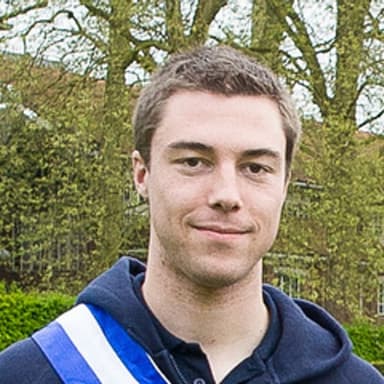 Kristof Mariën