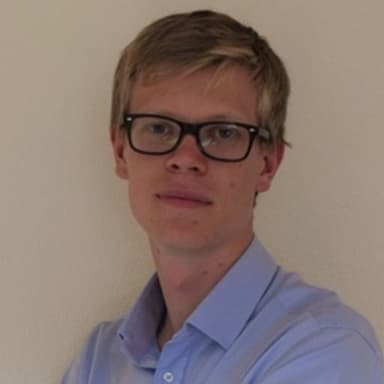 Marijn Blommaert