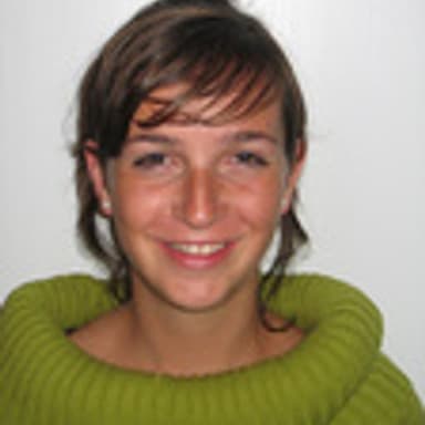 Kristine Voet