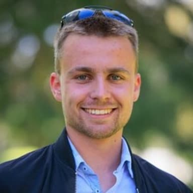 Dries Vandevoort
