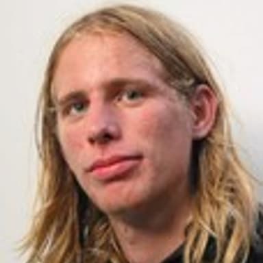Tim Goedeweeck