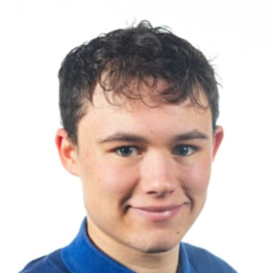 Noah Vastmans