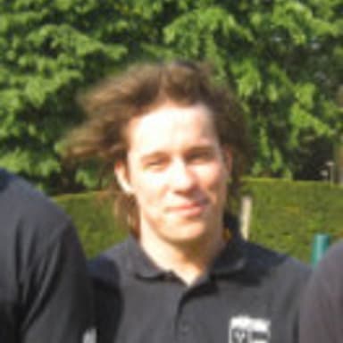 Daan Thijs