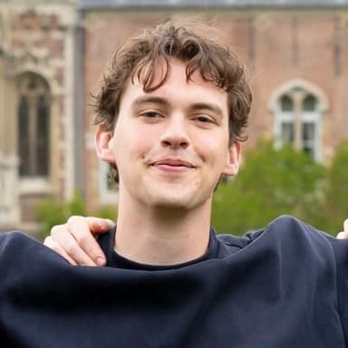 Quinten Vande Reyde