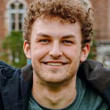 Maarten Haine