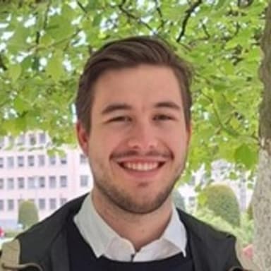 Martijn Berger