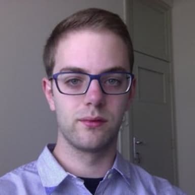 Wout Van der Veken
