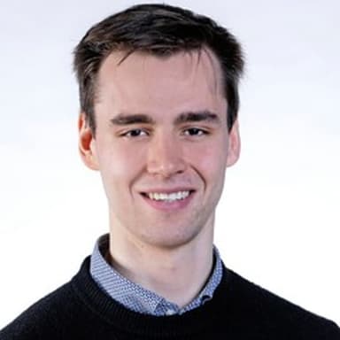 Thomas De Smedt