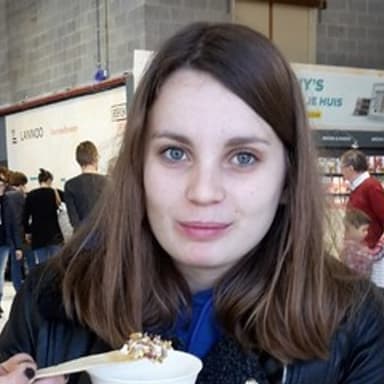 Margo Parmentier
