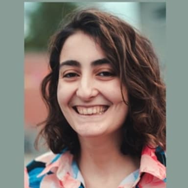 Sabrine Chentouf