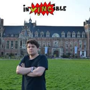 Mathijs Dom