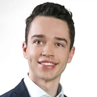 Wouter Devos