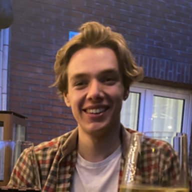 Seppe Van Gelder